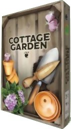 Cottage Garden