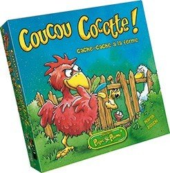 Coucou Cocotte