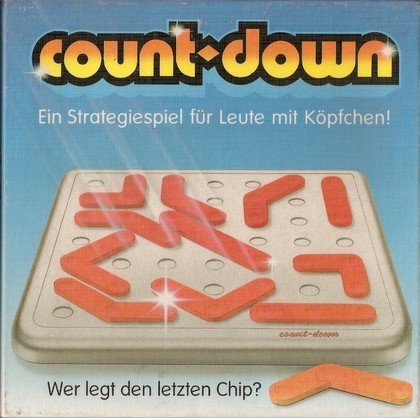Count Down