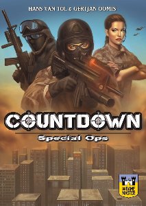 Countdown Special Ops