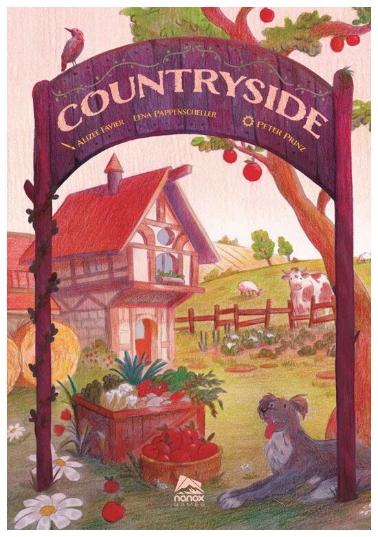 Countryside