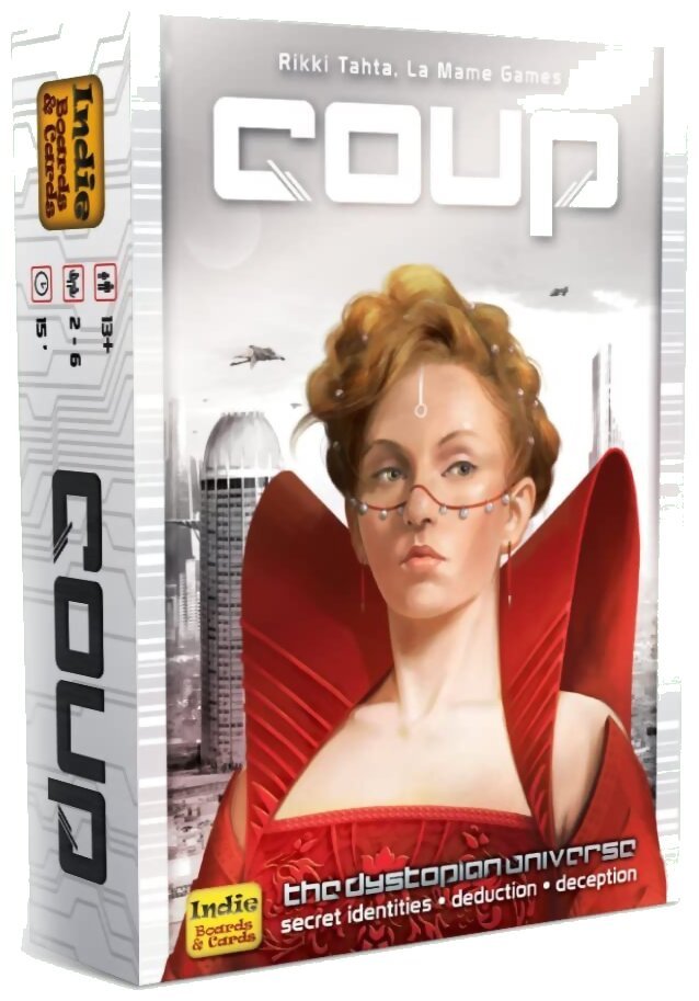 Coup