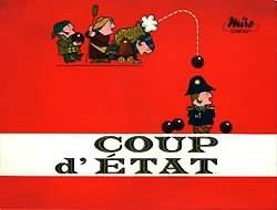 Photo: Coup d'Etat