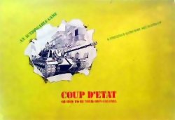 Coup d'Etat