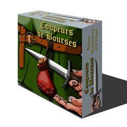 Coupeurs de bourses