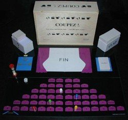 Coupez !