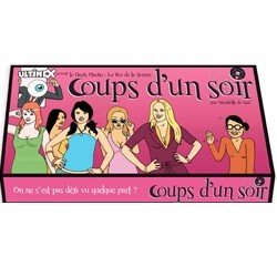 Photo: Coups d'un soir