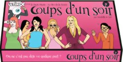 Coups d'un soir