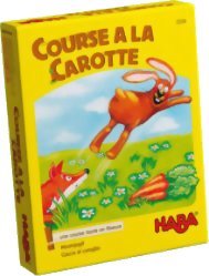 Course à la carotte