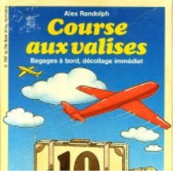 Course aux Valises