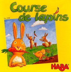 Course de lapins