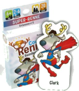 Course de Rennes - Super-Renne