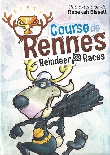 course de rennes extensions