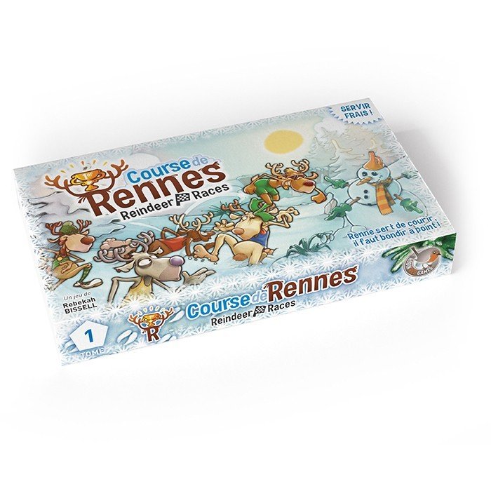 Course de Rennes