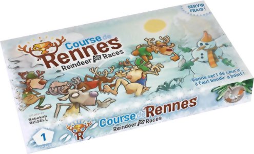 Course de Rennes