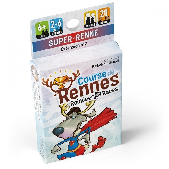 Course de Rennes "Super-Renne"