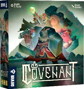 Covenant
