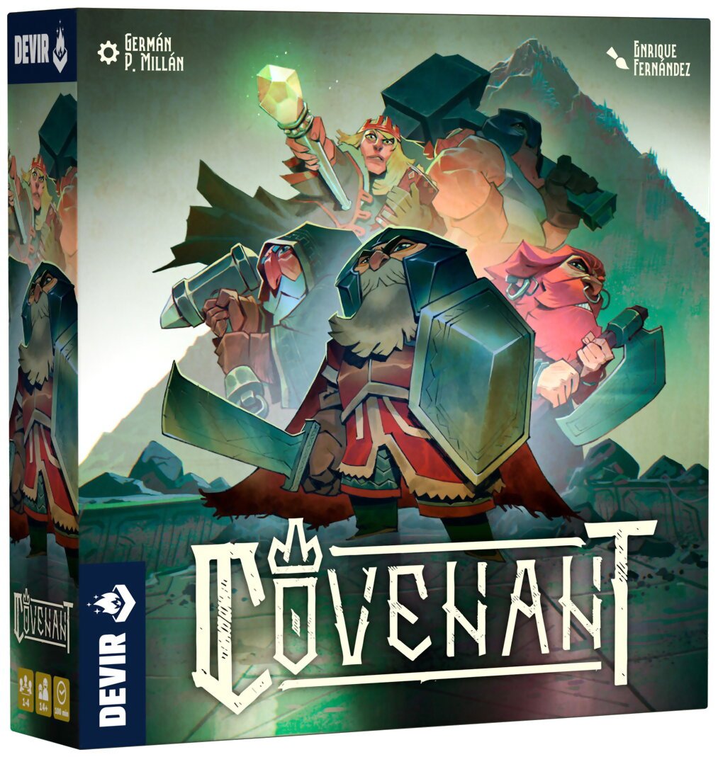 Covenant
