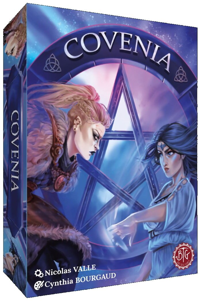 Covenia