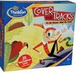 Photo: Cover your tracks