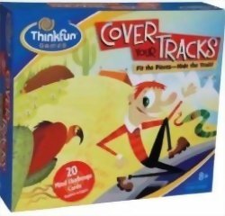 Cover your tracks