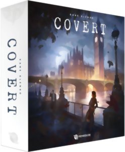 Covert
