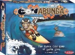 Cowabunga