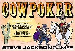 Cowpoker