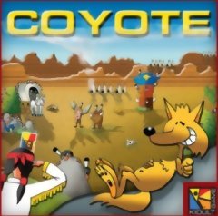 Coyote
