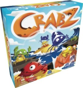 Crabz