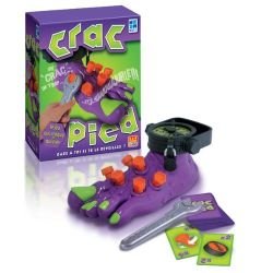 Crac Pied