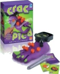Crac Pied