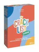Crack List : La Récré