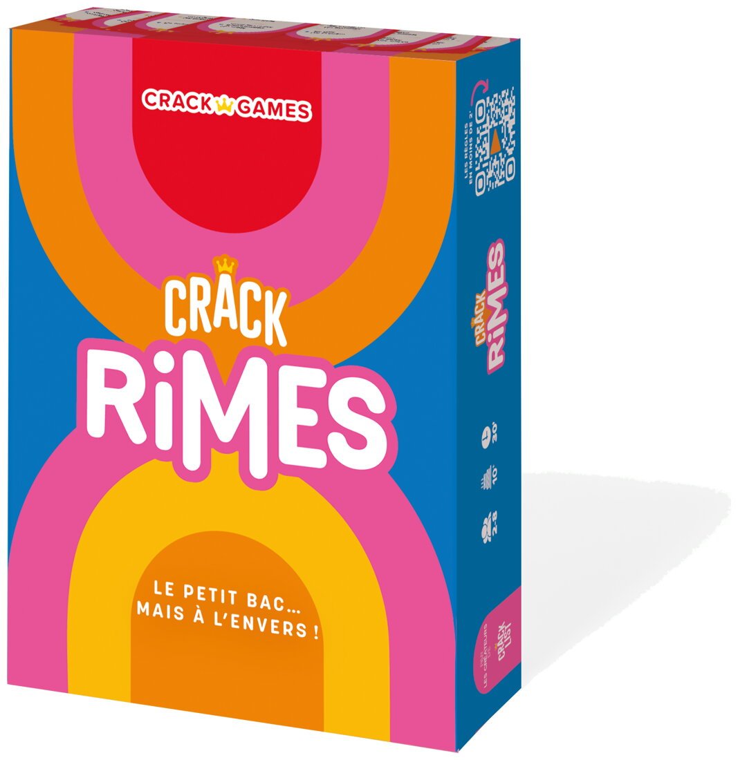 Crack Rimes