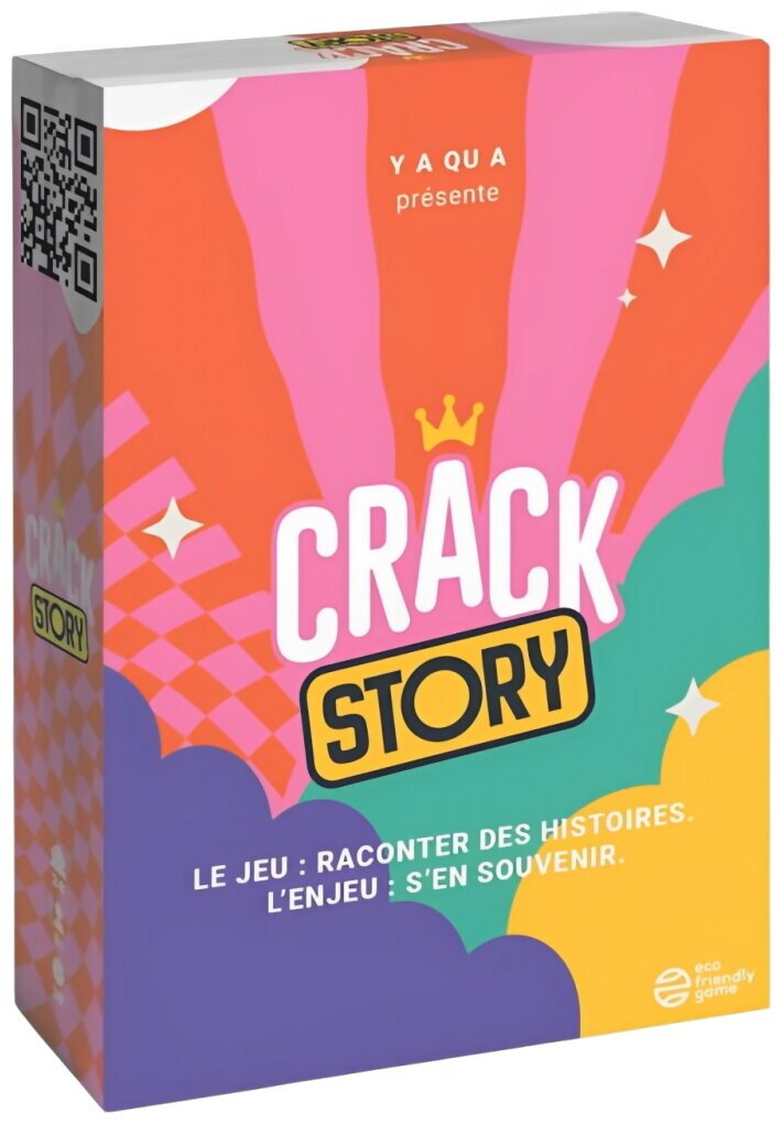 Crack Story
