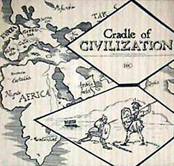 Cradle of Civilization