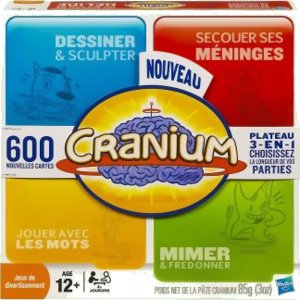 Cranium