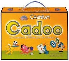 Cranium Cadoo
