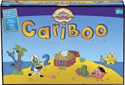 Photo: Cranium Cariboo