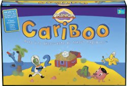 Cranium Cariboo