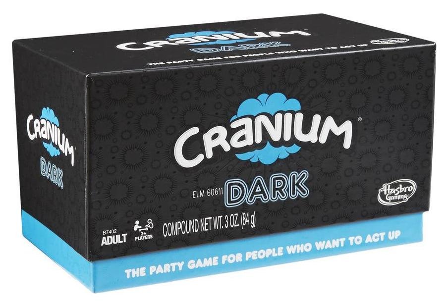Cranium Dark