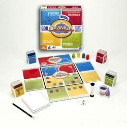 Cranium (nouvelle version)