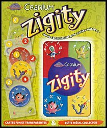Cranium Zigity