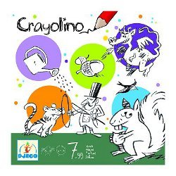 Crayolino