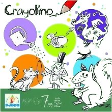 Crayolino