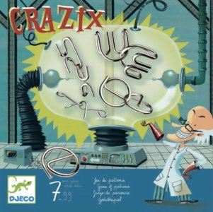 Crazix