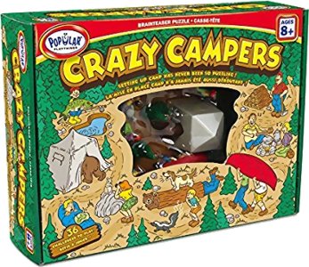 Crazy Campers