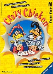 Crazy Chicken