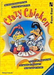 Crazy Chicken