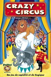 Crazy Circus